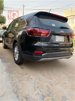 کیا سۆرینتۆ